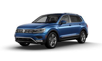 Rent a car Montenegro MTL - Volkswagen Tiguan
